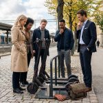 Choisir la meilleure trottinette pliable pour vos déplacements