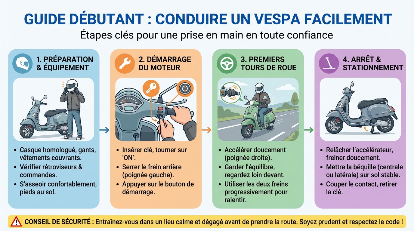 Conseils de sécurité