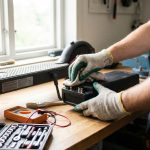 Comment entretenir la batterie de votre trottinette efficacement