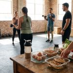 Comment éviter la fonte musculaire tout en perdant du poids