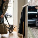 Comment ranger et transporter votre trottinette électrique