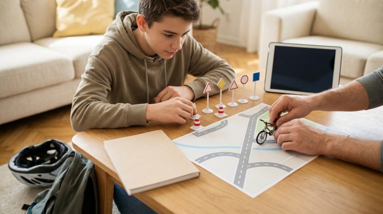 Comment réussir votre entraînement à l'assr 2 facilement