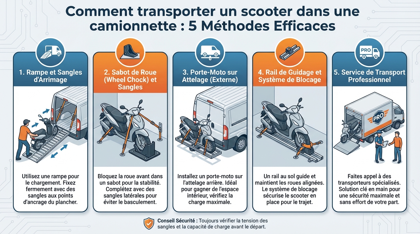 Conseils de sécurité