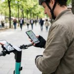 Comment utiliser les applications mobiles pour votre trottinette électrique