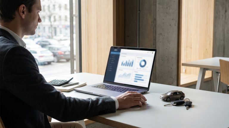 Comment utiliser un simulateur pour calculer la TVS 2021