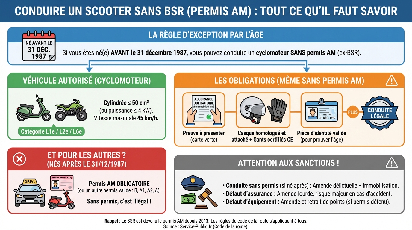 Les démarches à suivre