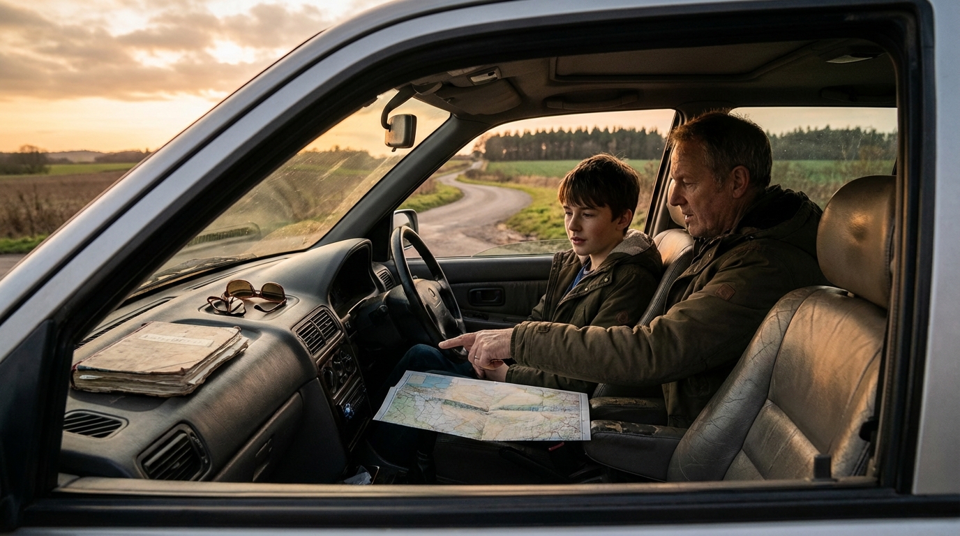 Conduite accompagnée : 3000 km en combien de temps ?