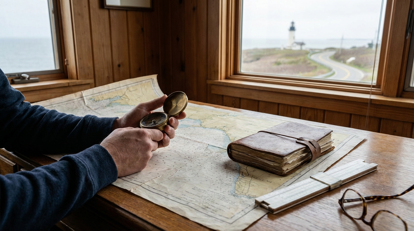 Conversion des miles nautiques en kilomètres : tout savoir