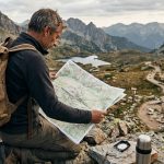 Découvrez la carte du GR10 pour une aventure inoubliable