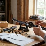 Découvrez le kit lego katana pour les fans de modélisme