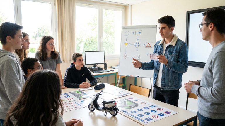 Faut-il l'assr 2 pour obtenir le BSR ?