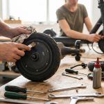 Guide complet pour entretenir votre trottinette électrique