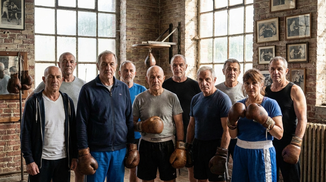 Les boxeurs français connus qui ont marqué l'histoire