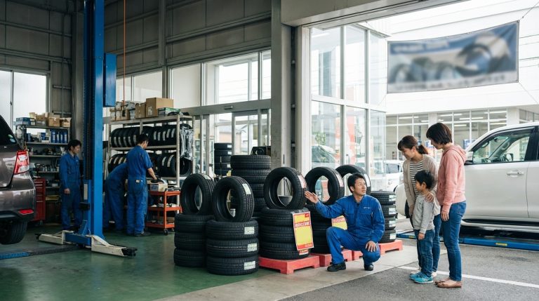 Les meilleures promos pneus leclerc auto en 2023