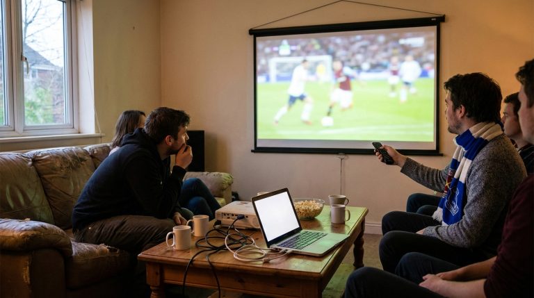 Match OM ce soir : où regarder en streaming gratuit ?