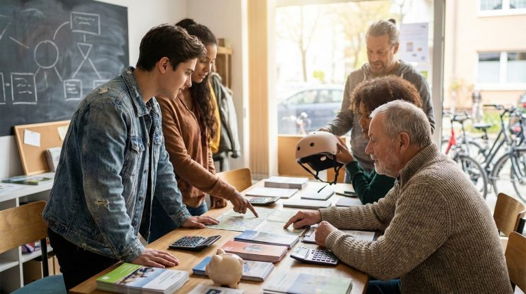 Prix BSR 2022 : tout ce qu'il faut savoir pour payer moins cher