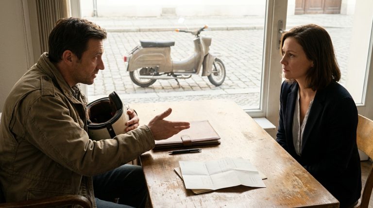 Quels documents pour assurer un scooter 50cc ?