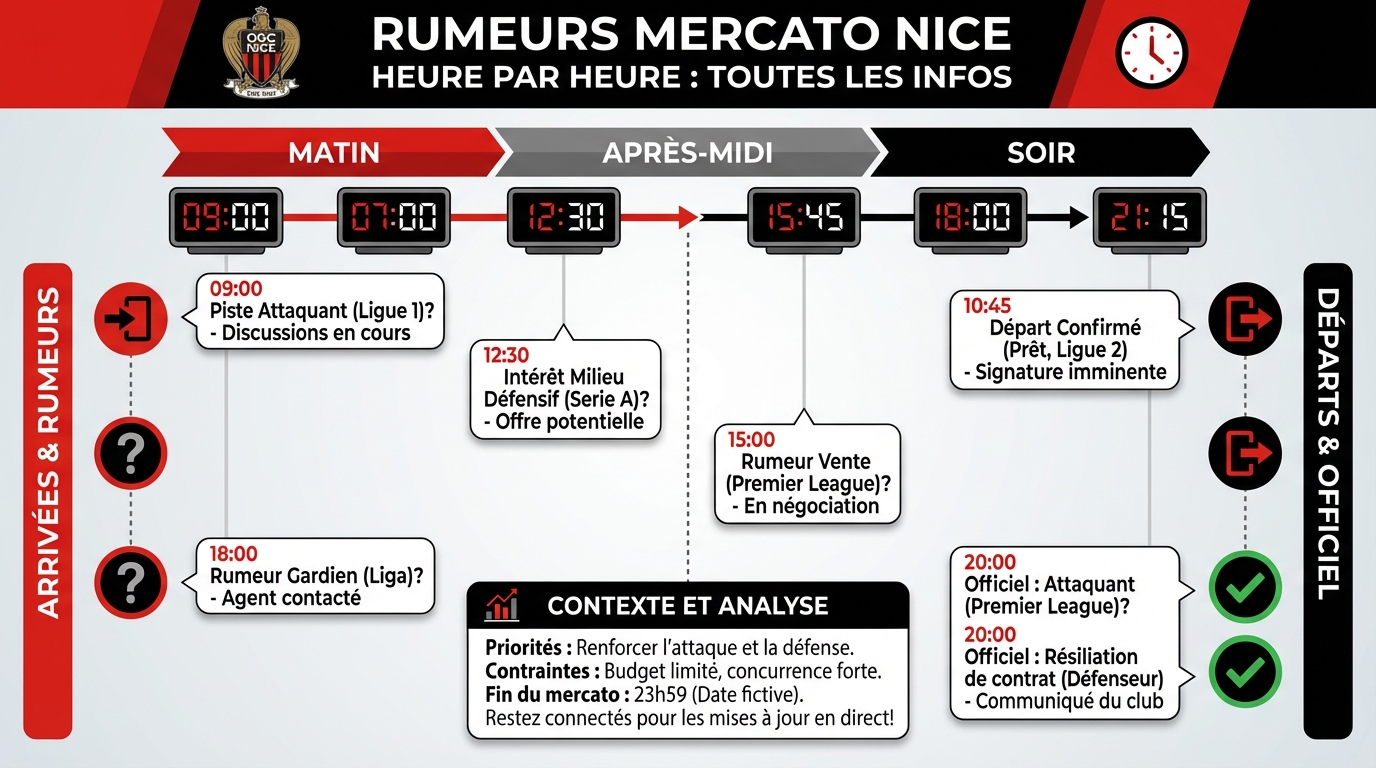 Analyse des transferts passés