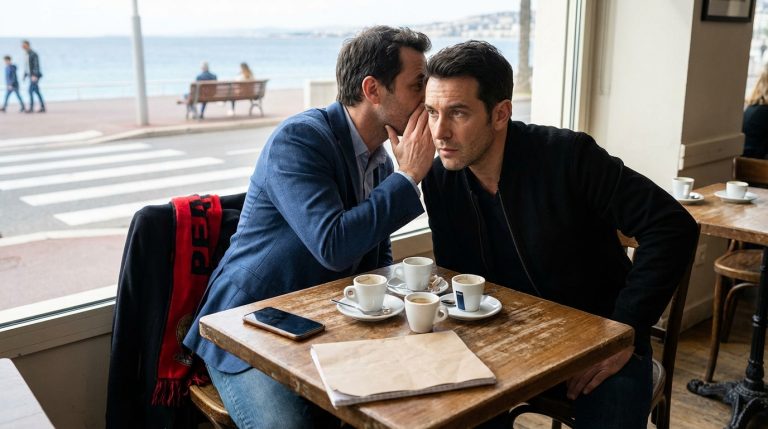 Rumeurs mercato nice heure par heure : toutes les infos