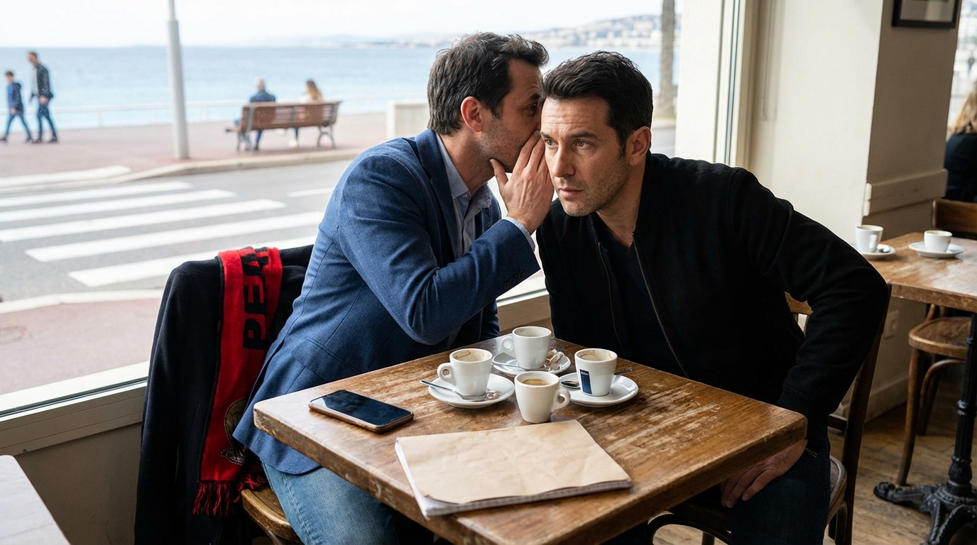 Rumeurs mercato nice heure par heure : toutes les infos