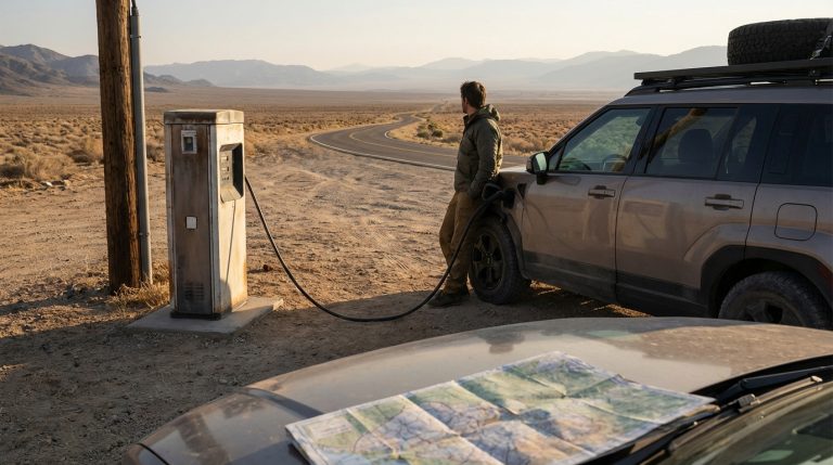 Voiture électrique : 1000 km d'autonomie, mythe ou réalité ?