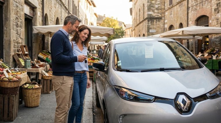 Zoe d'occasion à 59 € par mois : les meilleures offres