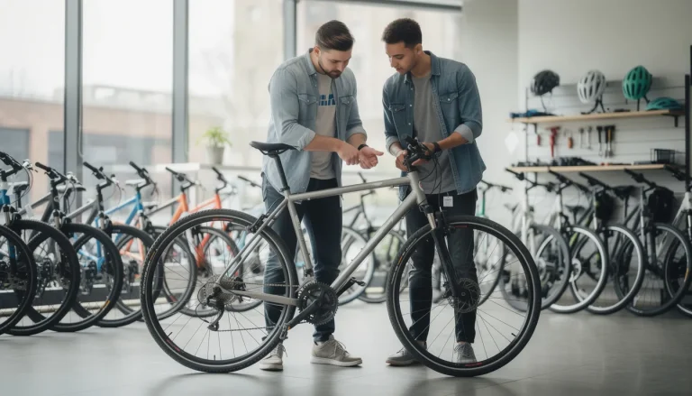 Acheter un vélo d'occasion : guide complet pour buycycle