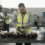 Autocycling : le guide complet pour recycler vos catalyseurs