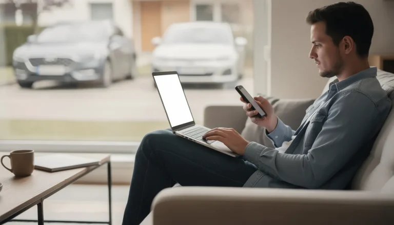 Home 1 Autoscout24 : votre guide pour acheter une voiture en ligne