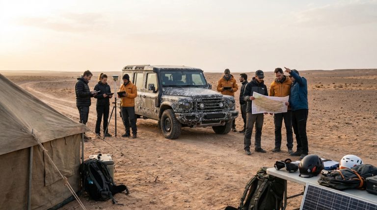 Dacia sandman 2025 : tout ce qu'il faut savoir