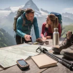 Découvrez le tour du mont blanc : guide complet et conseils