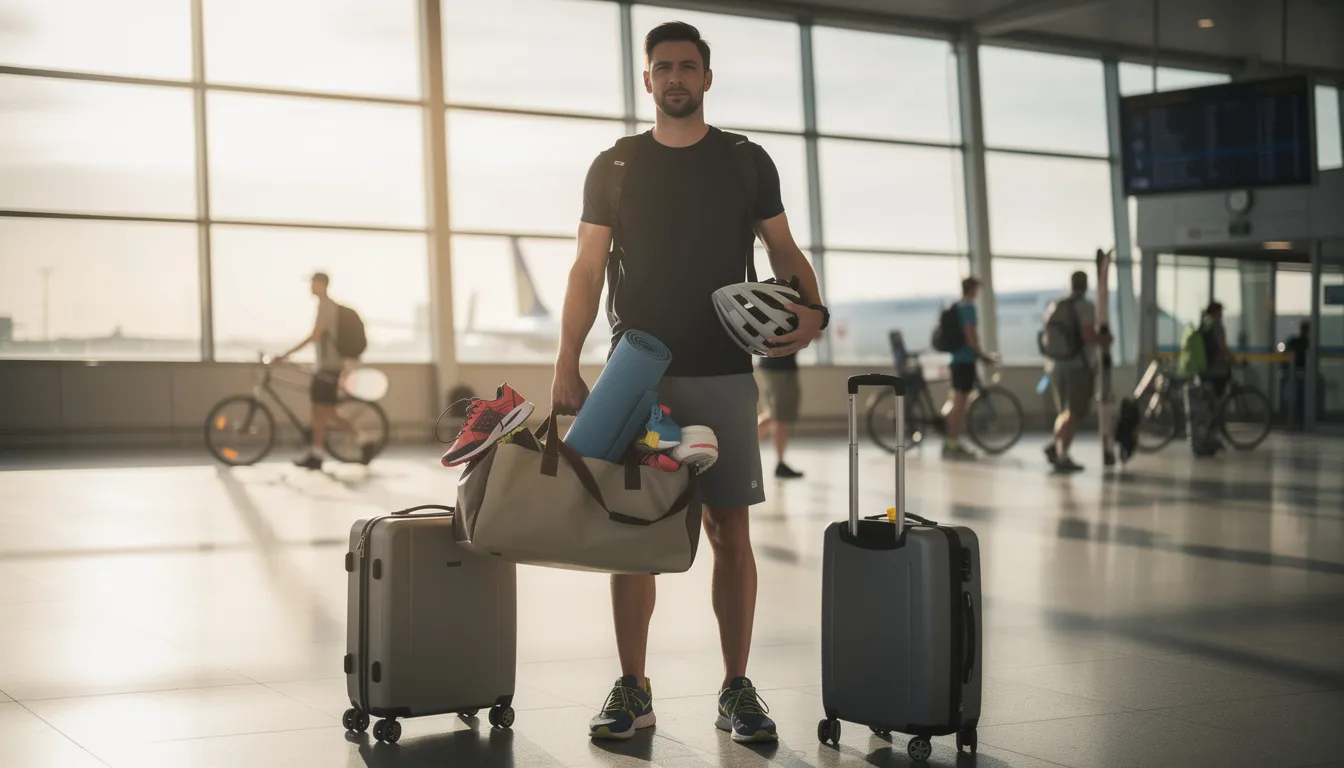 Découvrez sportrip : votre guide complet pour voyager sportif