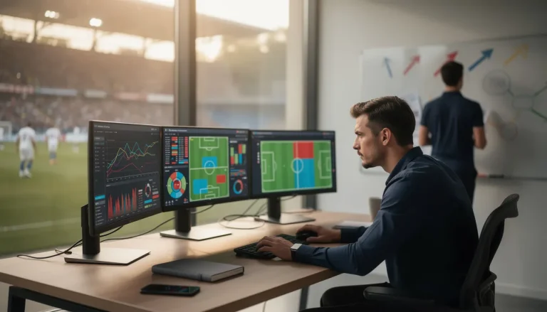 Home 1 Découvrez sportytrader : l'outil incontournable pour les pronostics sportifs