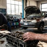 Durée de vie du moteur 1.2 puretech 82 : tout ce qu'il faut savoir