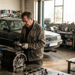 Durée de vie du moteur audi 3.0 TDI : ce qu'il faut savoir