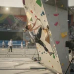 Escalade combiné aux jeux olympiques : tout savoir !