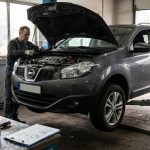 Fiabilité du nissan qashqai : ce qu'il faut savoir