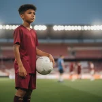 Lamine yamal : le futur talent du football espagnol