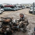 Les meilleures casses auto en île-de-france