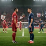 Liverpool – PSG : histoire, statistiques et résumé du match