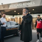 Mercato rennes : actualités et transferts à suivre