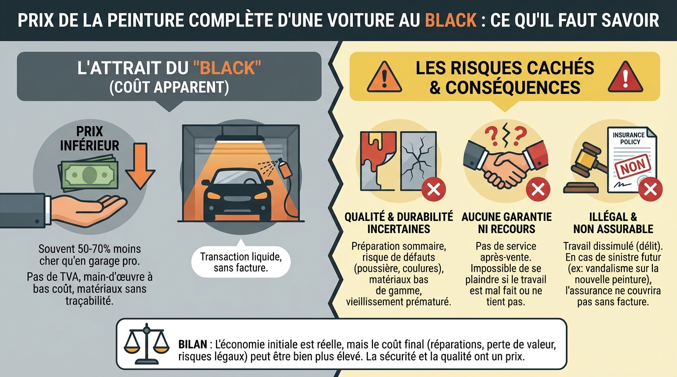 Avantages et inconvénients