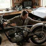 Quelle est la longueur d'une moto ? guide complet