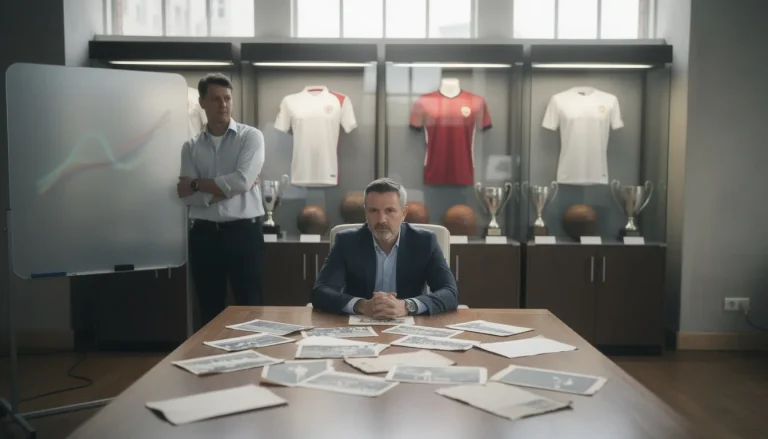 Home 2 Real arsenal : découvrez l'histoire et les statistiques clés