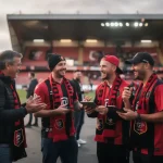 Rejoignez le forum des supporters du stade rennais