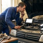 Résoudre les problèmes moteur peugeot : solutions et conseils