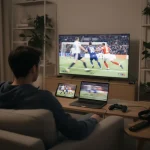 Stream mon sport : guide complet pour le streaming sportif