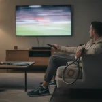 Streamonsport : découvrez la nouvelle adresse en 2026