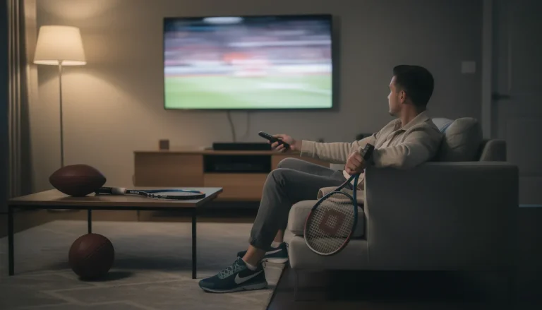 Streamonsport : découvrez la nouvelle adresse en 2026