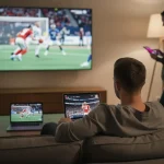 Streamonsport : guide complet pour regarder le sport en direct